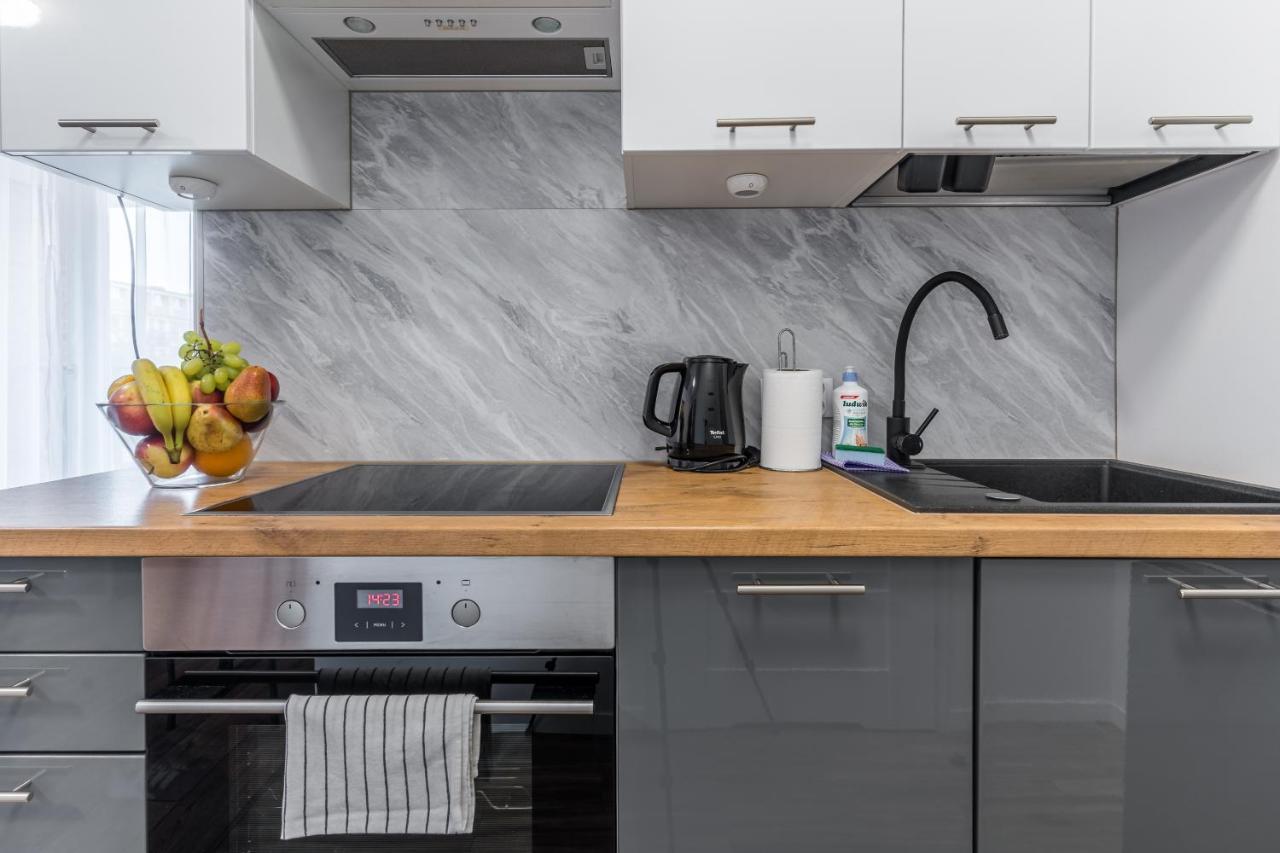 Rajska 8 By Little Heaven Apartment