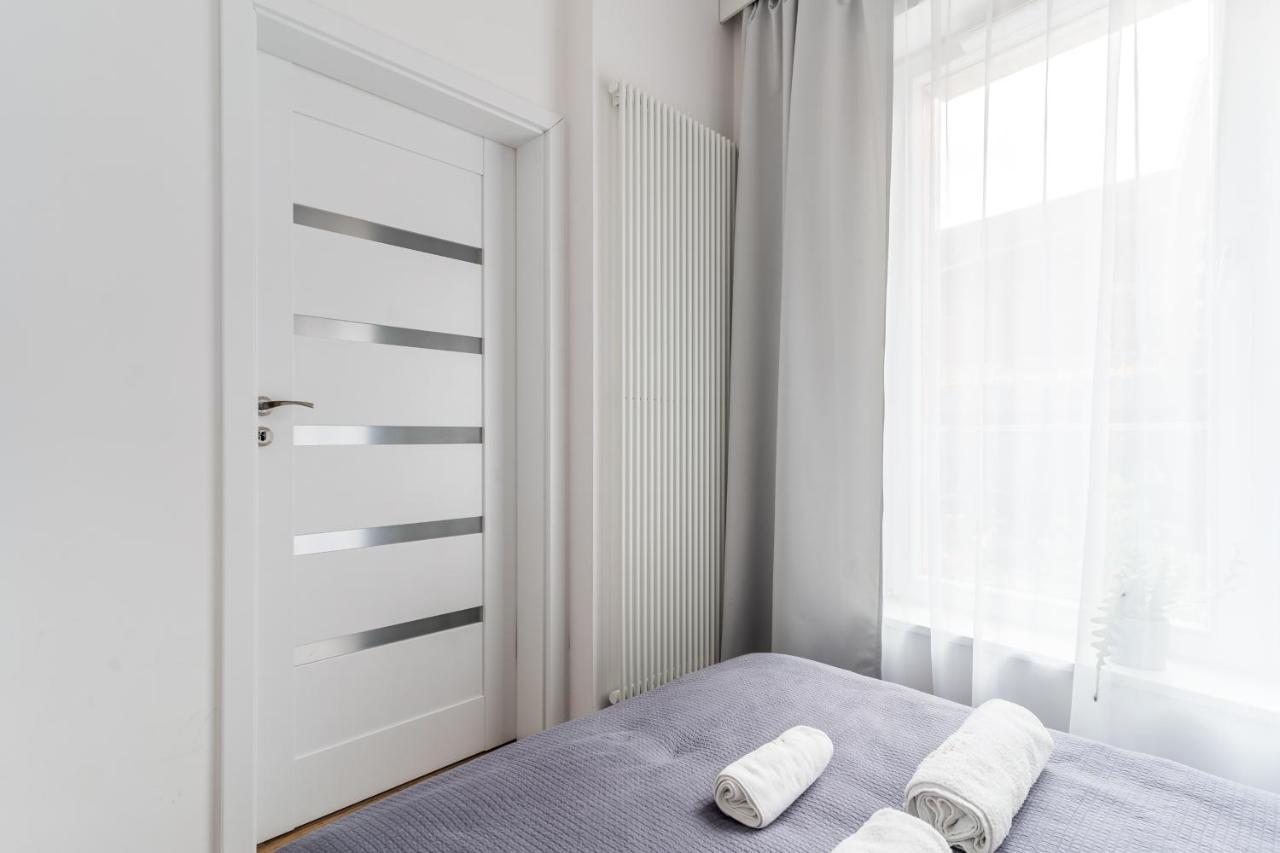 Appartamento Rajska 8 By Little Heaven *