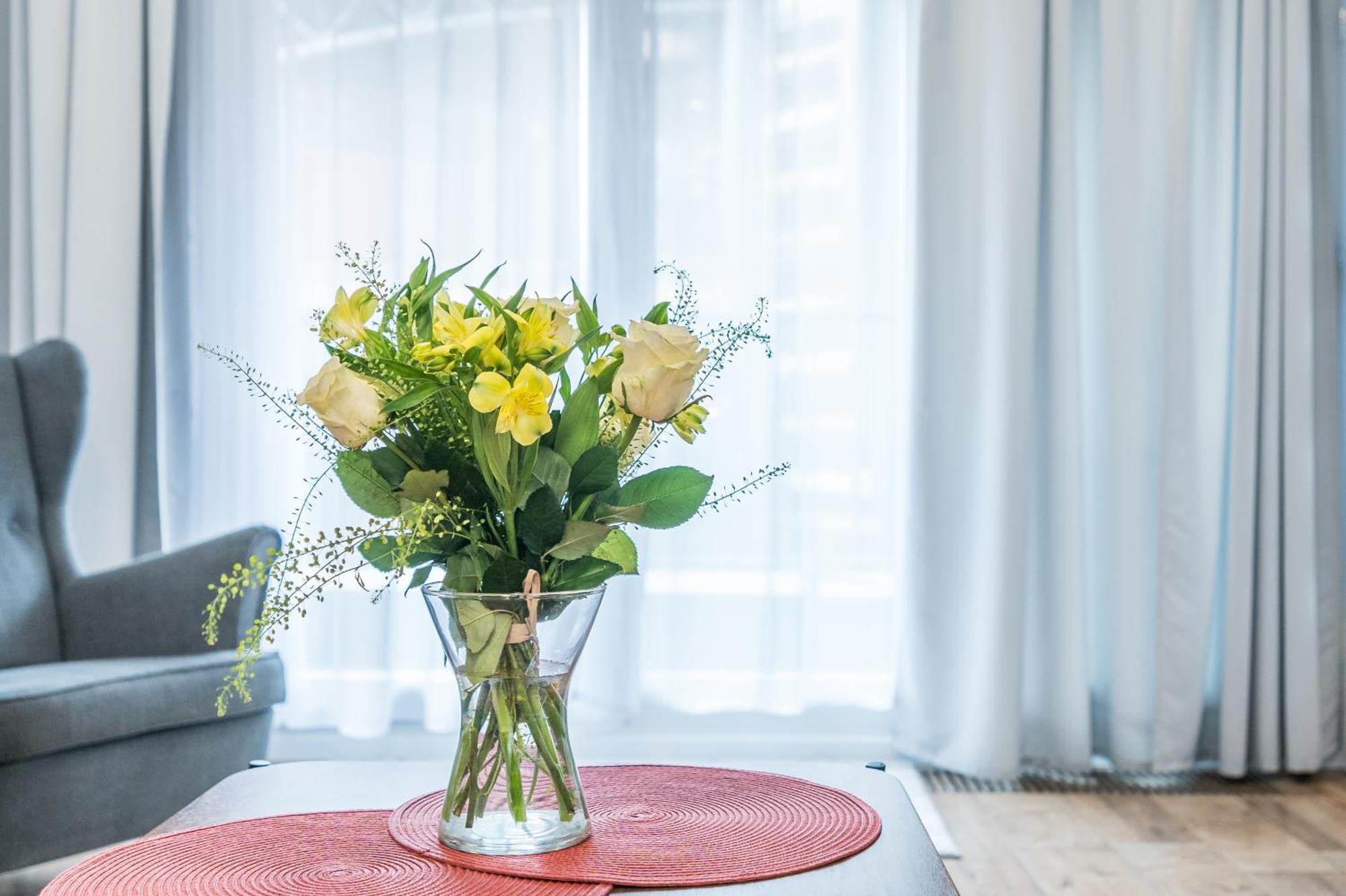 Rajska 8 By Little Heaven Apartment *